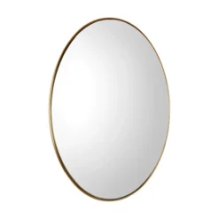 Uttermost DECOR Dalgahl Oval Mirror