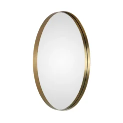 Uttermost DECOR Dalgahl Oval Mirror