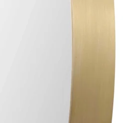 Uttermost DECOR Dalgahl Oval Mirror