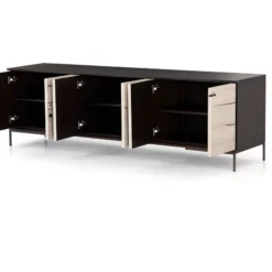 Four Hands FURNITURE Cattle Media Console