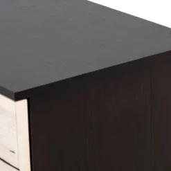 Four Hands FURNITURE Cattle Media Console