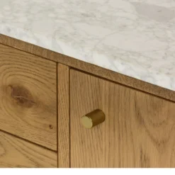 Four Hands Morose Media Console 12 Four Hands Morose Media Console