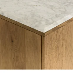 Four Hands Morose Media Console 13 Four Hands Morose Media Console