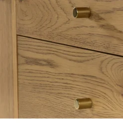 Four Hands Morose Media Console 14 Four Hands Morose Media Console