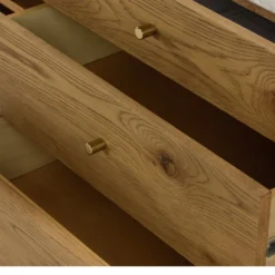 Four Hands Morose Media Console 15 Four Hands Morose Media Console