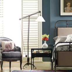 Four Hands Shine Box End Table FURNITURE