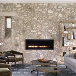 Four Hands Greenish Nesting Coffee Table