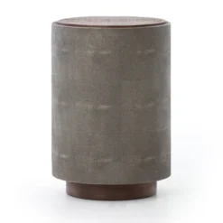 Four Hands Could Side Table