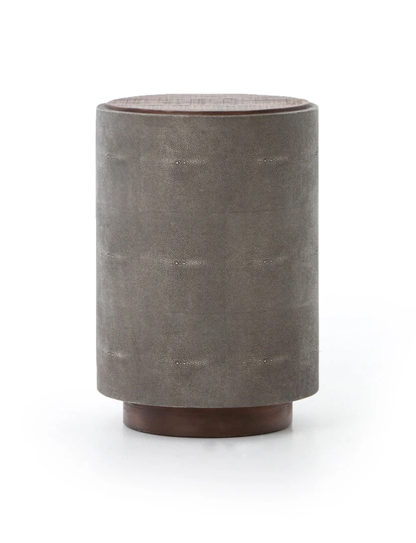 Four Hands Could Side Table 1 Four Hands Could Side Table