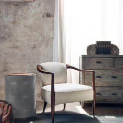 Four Hands Could Side Table