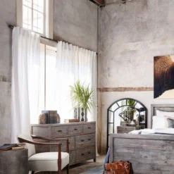 Four Hands Could Side Table 11 Four Hands Could Side Table