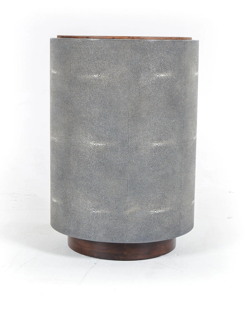 Four Hands Could Side Table 3 Four Hands Could Side Table