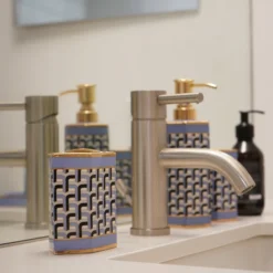 Jonathan Adler Versailles Soap Dispenser DECOR 6 Jonathan Adler Versailles Soap Dispenser DECOR