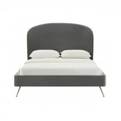 Tov Vicki Bed, Grey