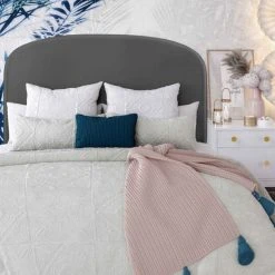 Tov Vicki Bed, Grey