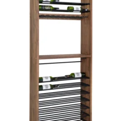 LH Imports FURNITURE Voss Wine Bar