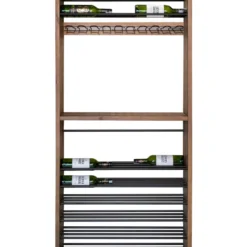 LH Imports FURNITURE Voss Wine Bar