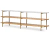 Four Hands FURNITURE Ronda Media Console