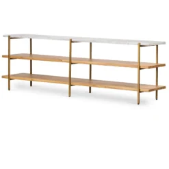 Four Hands FURNITURE Ronda Media Console