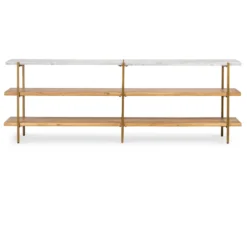 Four Hands FURNITURE Ronda Media Console