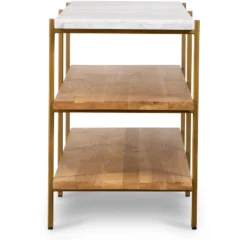 Four Hands FURNITURE Ronda Media Console