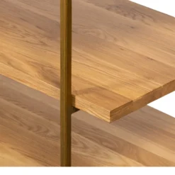 Four Hands FURNITURE Ronda Media Console