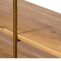 Four Hands FURNITURE Ronda Media Console