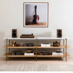 Four Hands FURNITURE Ronda Media Console