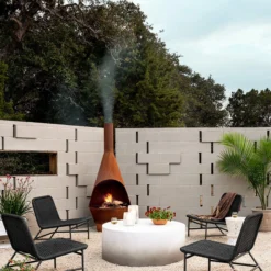 Four Hands Shade Coffee Table FURNITURE