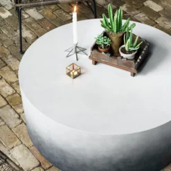 Four Hands Shade Coffee Table FURNITURE