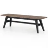 Four Hands FURNITURE Ally Bench