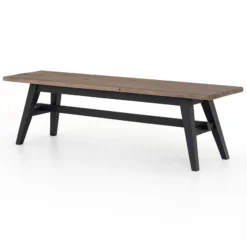 Four Hands FURNITURE Ally Bench
