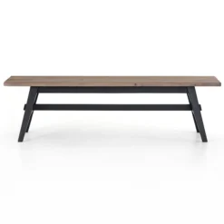 Four Hands FURNITURE Ally Bench