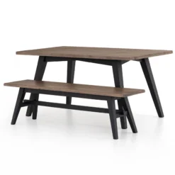 Four Hands FURNITURE Ally Bench