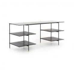 Four Hands Vita Desk NEW ARRIVAL