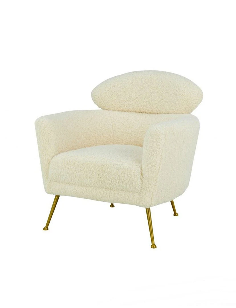 Tov Wella Accent Chair 2 Tov Wella Accent Chair