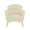 Tov Wella Accent Chair