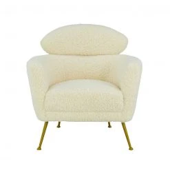 Tov Wella Accent Chair