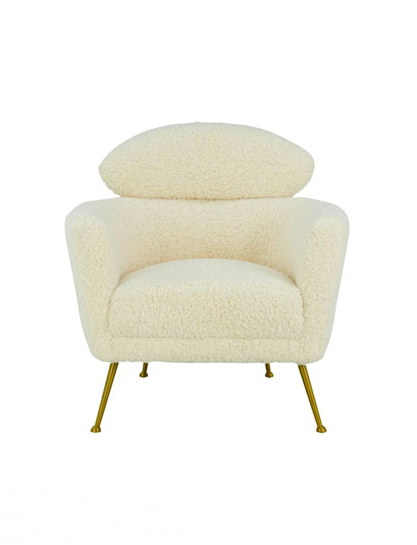 Tov Wella Accent Chair 1 Tov Wella Accent Chair
