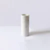 Bidk Home White Marble Vase DECOR