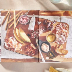 Common Ground Wine Time