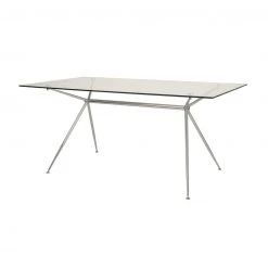 Euro Style FURNITURE Atia Dining Table