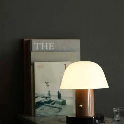 &Tradition Setago JH27 Portable Lamp NEW ARRIVAL
