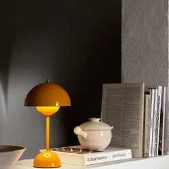 &Tradition Flowerpot VP9 Portable Table Lamp BESTSELLER