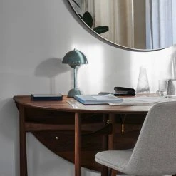 &Tradition Flowerpot VP9 Portable Table Lamp BESTSELLER