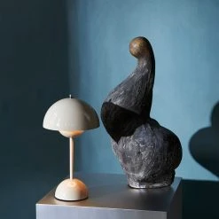 &Tradition Flowerpot VP9 Portable Table Lamp BESTSELLER