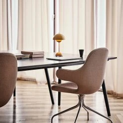 &Tradition Flowerpot VP9 Portable Table Lamp BESTSELLER