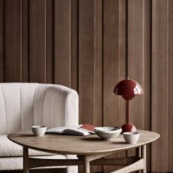 &Tradition Flowerpot VP9 Portable Table Lamp BESTSELLER