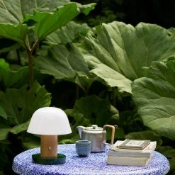 &Tradition Setago JH27 Portable Lamp NEW ARRIVAL