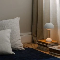 &Tradition Flowerpot VP9 Portable Table Lamp BESTSELLER